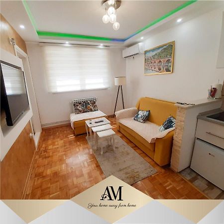 Višegrad Apartment M מראה חיצוני תמונה