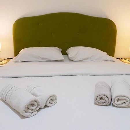 Višegrad Apartment M מראה חיצוני תמונה