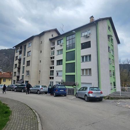 Višegrad Apartment M מראה חיצוני תמונה