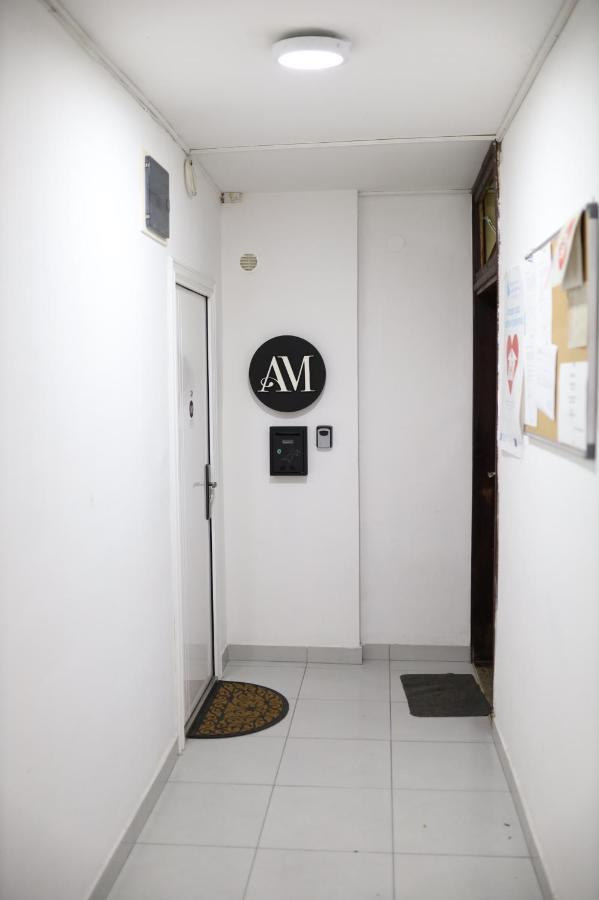 Višegrad Apartment M מראה חיצוני תמונה