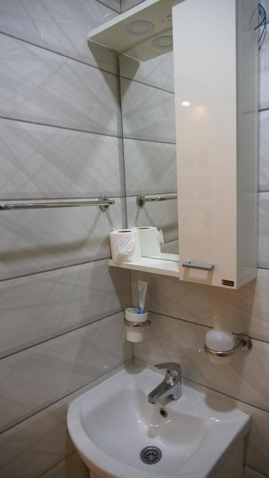 Višegrad Apartment M מראה חיצוני תמונה