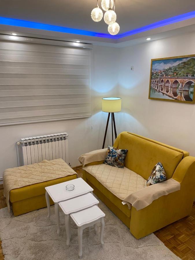 Višegrad Apartment M מראה חיצוני תמונה